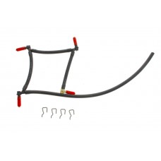 MFL1076 GATES Паливний шланг