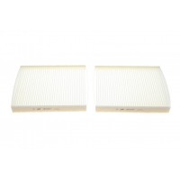 WP2014 WIX FILTERS Фільтр повітря у внутрішньому просторі