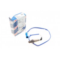 0 258 986 744 BOSCH датчик кисню