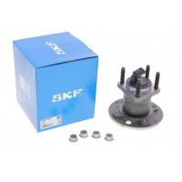 VKBA3652 SKF Комплект підшипника ступиці колеса