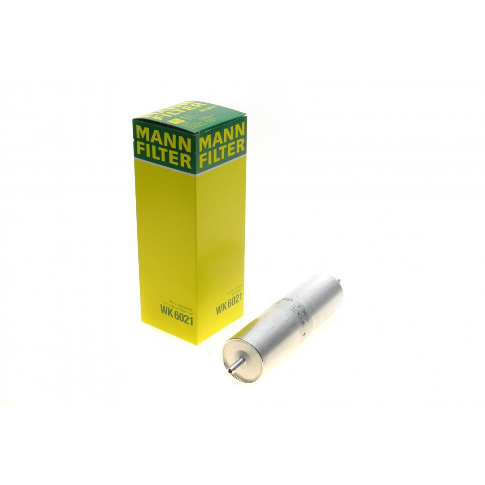 фільтр паливний AUDI Q5 (8R) 2,0 - 3,0 TD 08- MANN-FILTER WK6021