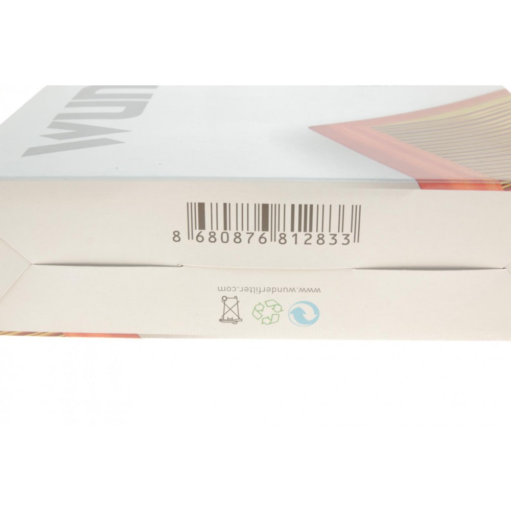 Фільтр повітряний MB 190D 2.5TD OM602/E250/300D