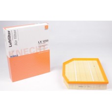 LX 1250 KNECHT Повітряний фільтр