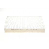 CU 2747 MANN-FILTER Фільтр повітря у внутрішньому просторі