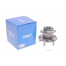 VKBA7505 SKF Комплект підшипника ступиці колеса