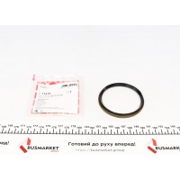 11419 FEBI BILSTEIN Уплотняющее кольцо вала, Підшипник ступиці колеса