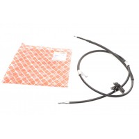 109495 FEBI BILSTEIN Тросик, cтояночный тормоз