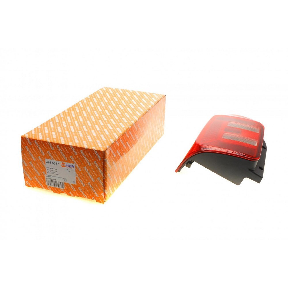 Ліхтар задній VW T6 2.0 TDI 15- (L)