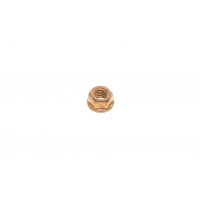 Гайка колектора випускного MB OM611/612/642/646/651/VW Crafter (M8x1.25mm)
