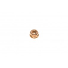 Гайка колектора випускного MB OM611/612/642/646/651/VW Crafter (M8x1.25mm)