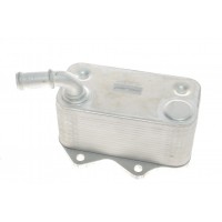 Радіатор масляний VW Passat 2.0 FSI 05-10 (теплообмінник)