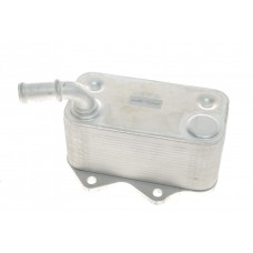 Радіатор масляний VW Passat 2.0 FSI 05-10 (теплообмінник)