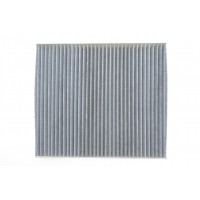 Фільтр салону Ford Focus 1.6i-2.0TDCI 04- (вугільний)