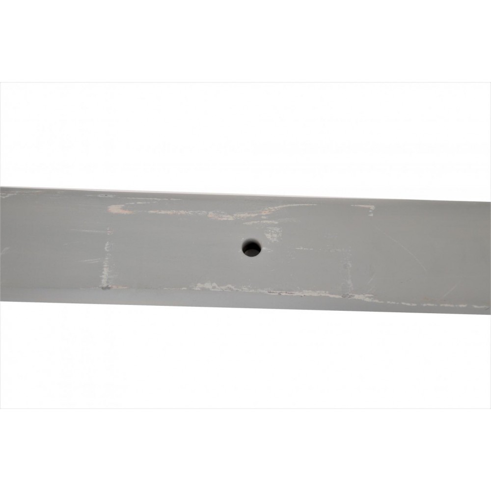 Ресора передня підкорінна MB Atego (80/920/880) 28мм