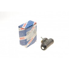 F 026 009 901 BOSCH Колісний гальмівний циліндр