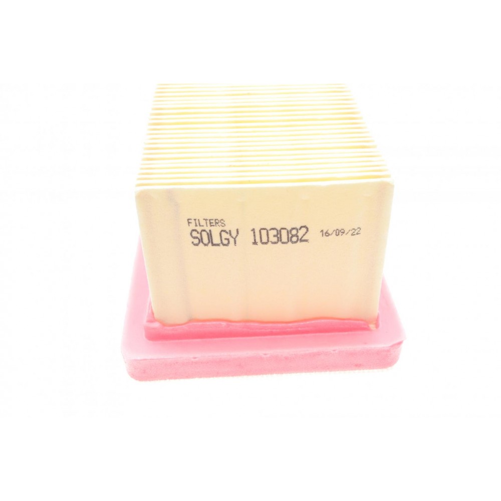 Фільтр повітряний Renault Kangoo/Dacia Logan 1.2 16V 01- (без картонної упаковки)