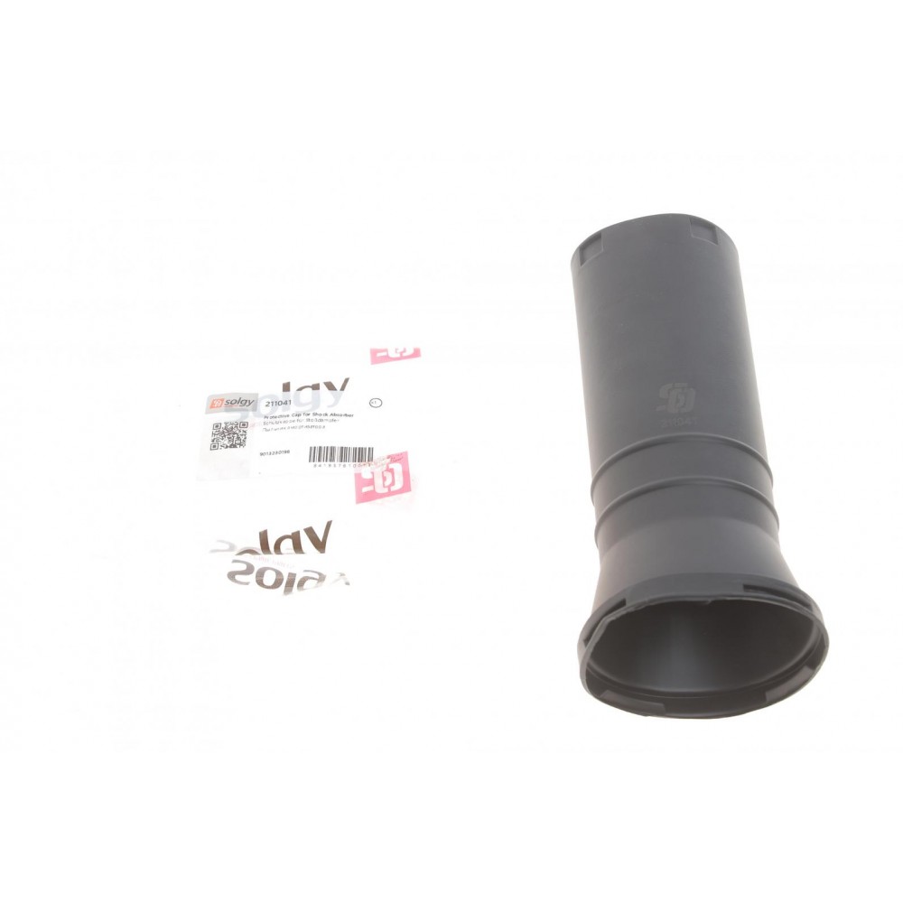 Пильник амортизатора (переднього) MB Sprinter/VW LT 96-