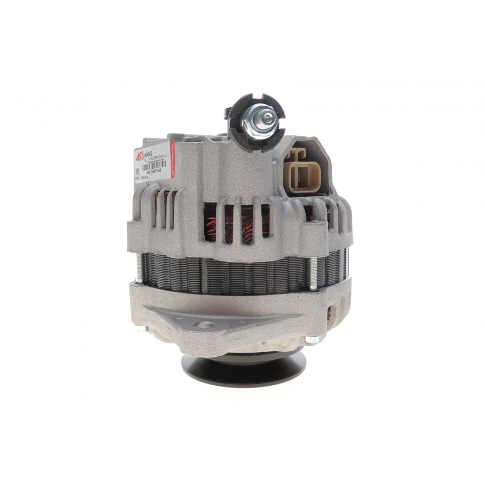 Генератор Nissan X-Trail 2.2 dCi 01-13 (12V/90A)