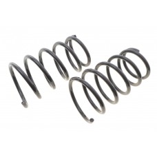 Пружина (задня) Nissan X-Trail 2.0/2.0 4x4/2.2DCi/Di/2.5 4x4 01-13