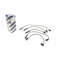 0 986 356 719 BOSCH Комплект дротів запалювання