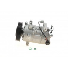ACP 382 000S MAHLE Компресор кондиціонера