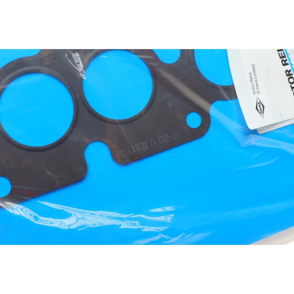 Комплект прокладок (верхній) Hyundai Santa Fe 2.2 CRDi 06-09