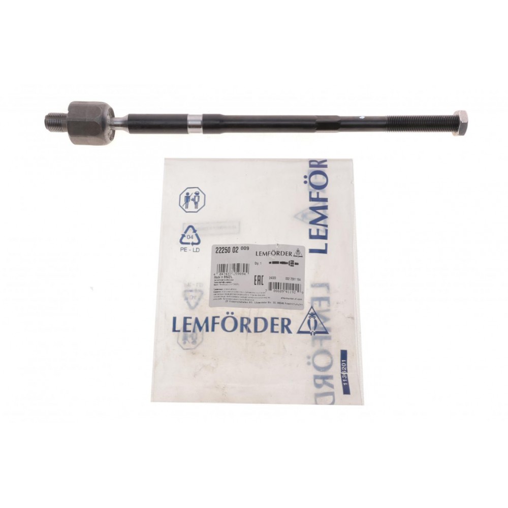Тяга рульова VW Golf IV (1J1) 97-06/ Audi A3 (8L1) 96-03