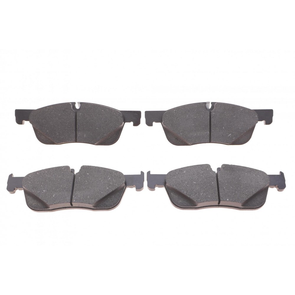 13.0460-7330.2 ATE Комплект гальмівних колодок дисковий гальм