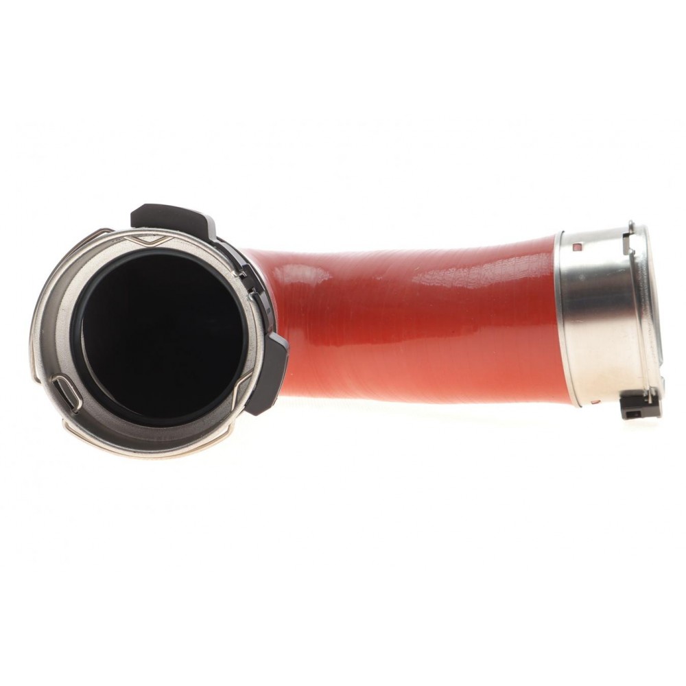 Патрубок інтеркулера (R) MB Sprinter 906 OM651