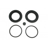 114-0067 QUICK BRAKE Ремкомплект, Гальмівний супорт