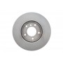 Диск гальмівний (передній) BMW 3 (E36/E46) (286x22)