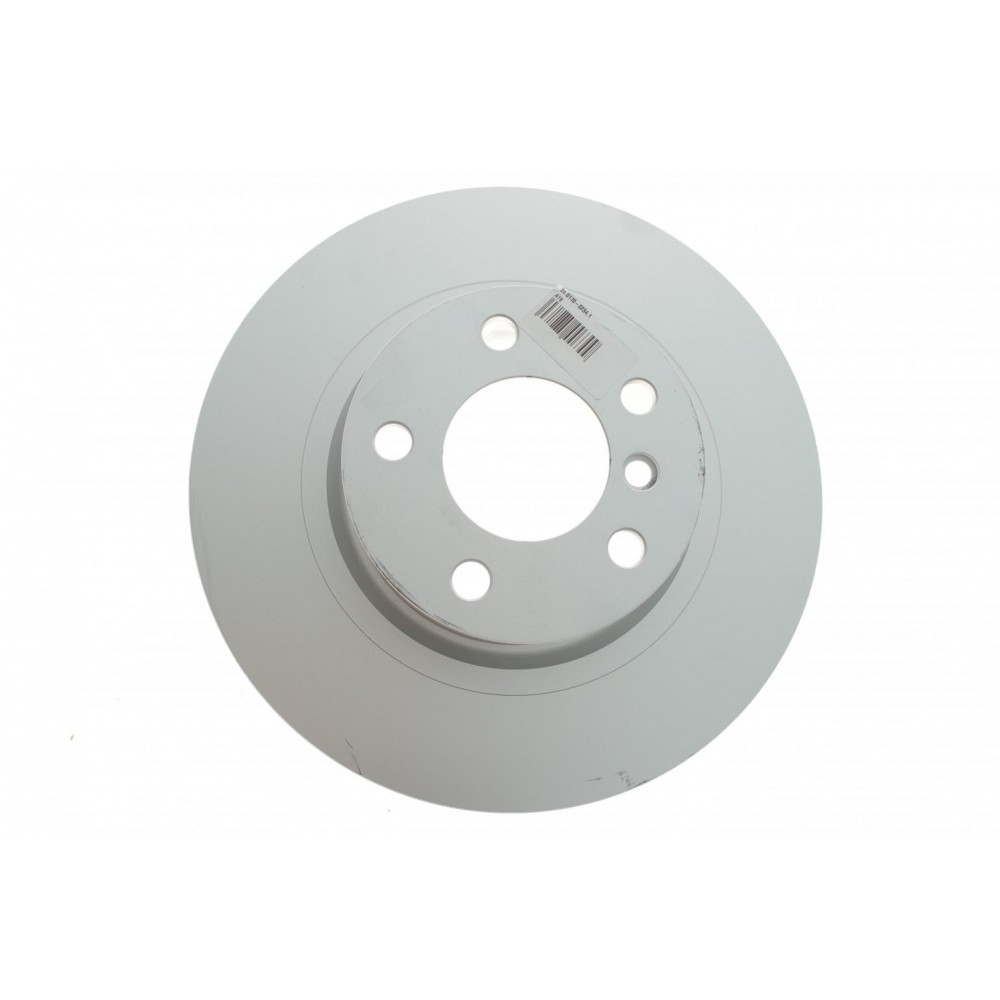 24.0120-0234.1 ATE Гальмівний диск