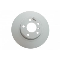 24.0120-0234.1 ATE Гальмівний диск