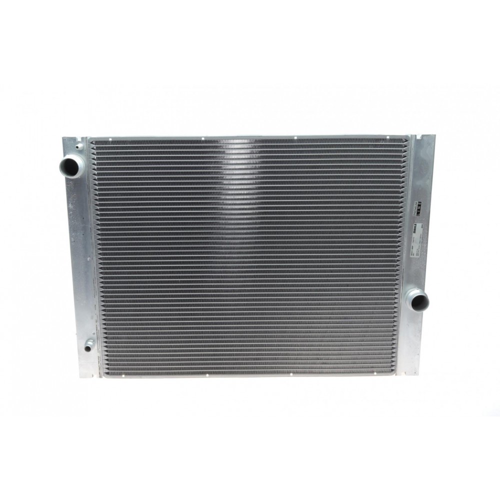 CR 511 000P MAHLE Радіатор охолодження двигуна