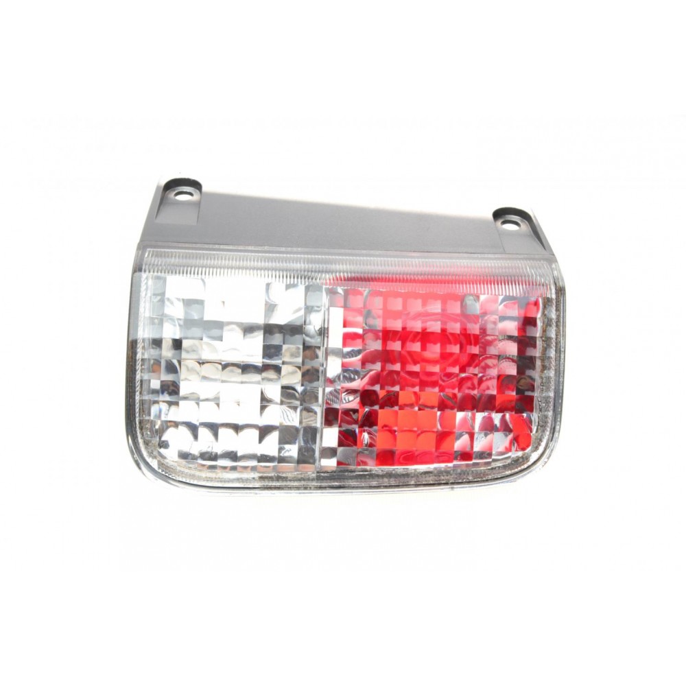 Ліхтар задній протитуманний Renault Trafic 01-14 (L)