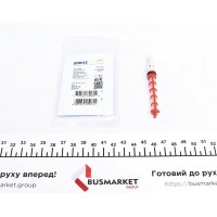 AVE 51 000S MAHLE Форсунка розширювальний клапан