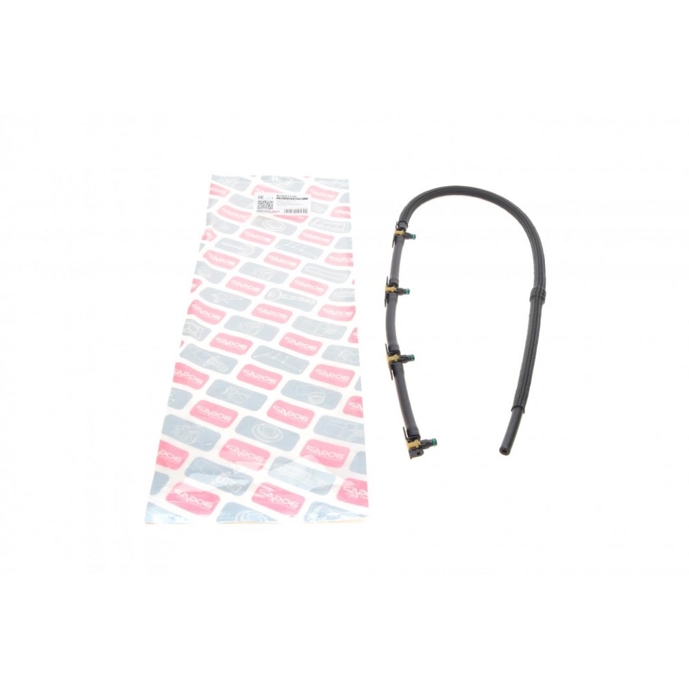 Шланг зливний BMW 5 (F10/G30/F90)/X4 (F26/G02/F98) 14- B47