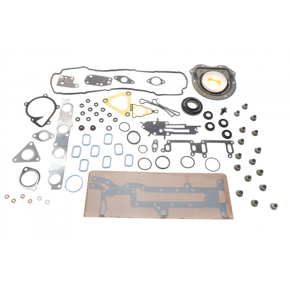 146.110 ELRING Комплект прокладок двигун