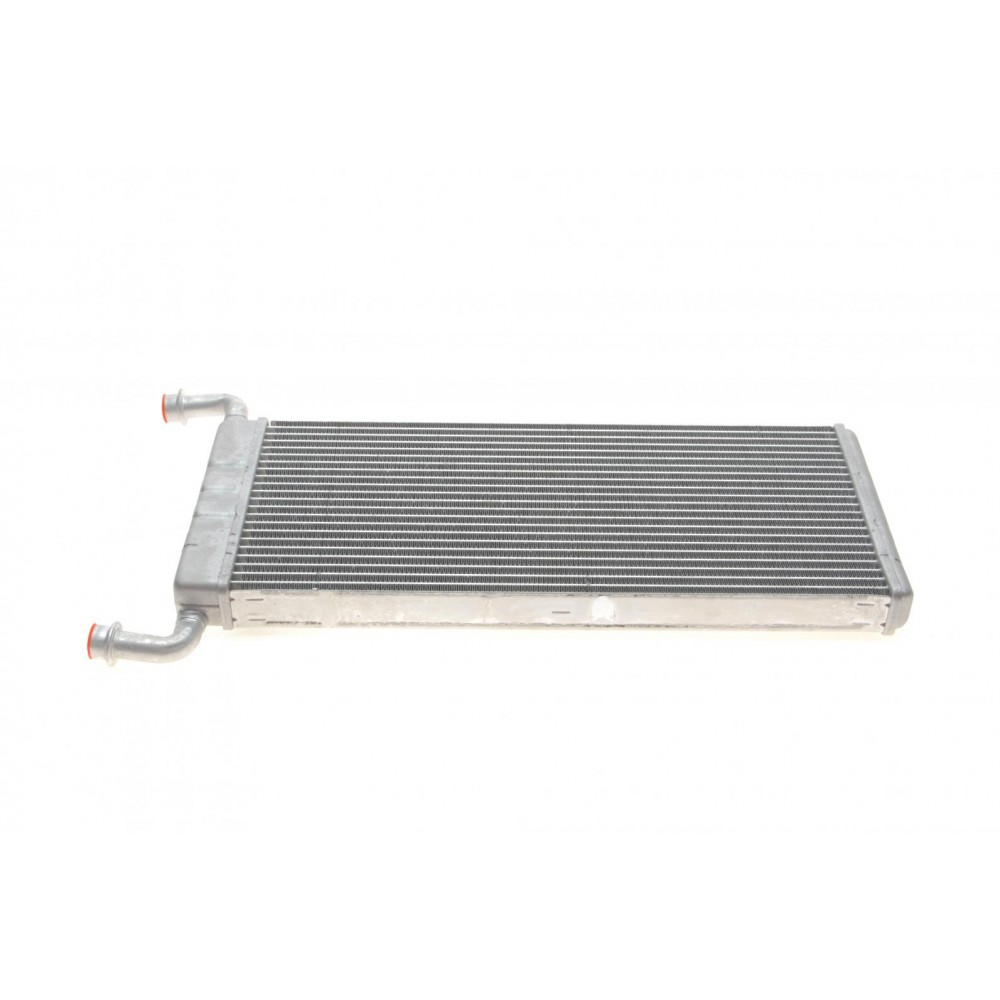 AH 241 000S MAHLE Теплообмінник обігрів салону