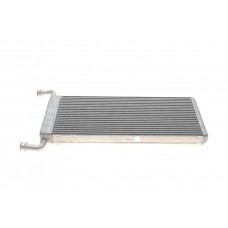 AH 241 000S MAHLE Теплообмінник обігрів салону
