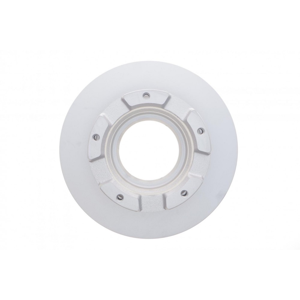 23-1753C METELLI Гальмівний диск