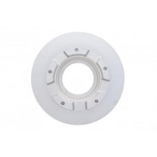 23-1753C METELLI Гальмівний диск