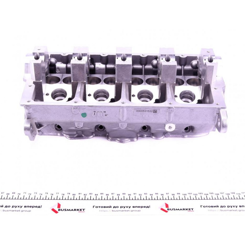 Головка блоку циліндрів VW T5 1.9TDI/Caddy 1.9TDI/2.0SDI 03-