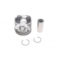 021 PI 00134 000 MAHLE Поршень