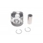 021 PI 00134 000 MAHLE Поршень