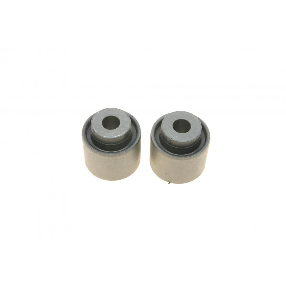 Комплект сайлентблоків задньої підвіски Audi A4/A6 Allroad 00-11 (18 шт.)