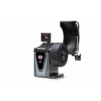 Стенд балансувальний для колес ATH W42 LED 3D 230V