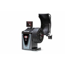 Стенд балансувальний для колес ATH W42 LED 3D 230V Стенд балансувальний для колес ATH W42 LED 3D 230V