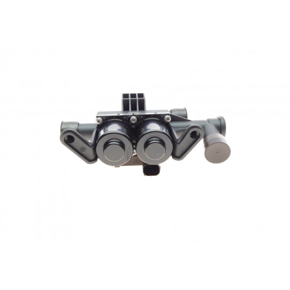 Кран пічки BMW 5 (F10)/7 (F01-F04) 09-16 N52/N55/N57/N63/N74/S73