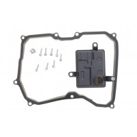Фільтр АКПП Skoda Fabia/Octavia/Rapid/VW Golf/Jetta 1.6-1.8/2.0TDI 12- (Комплект)